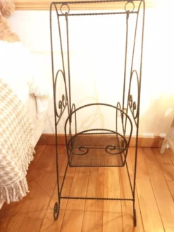 Balencelle base vintage