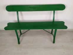 Banc de jardin