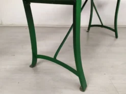 Banc de jardin