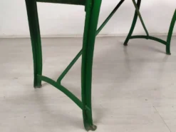 Banc de jardin
