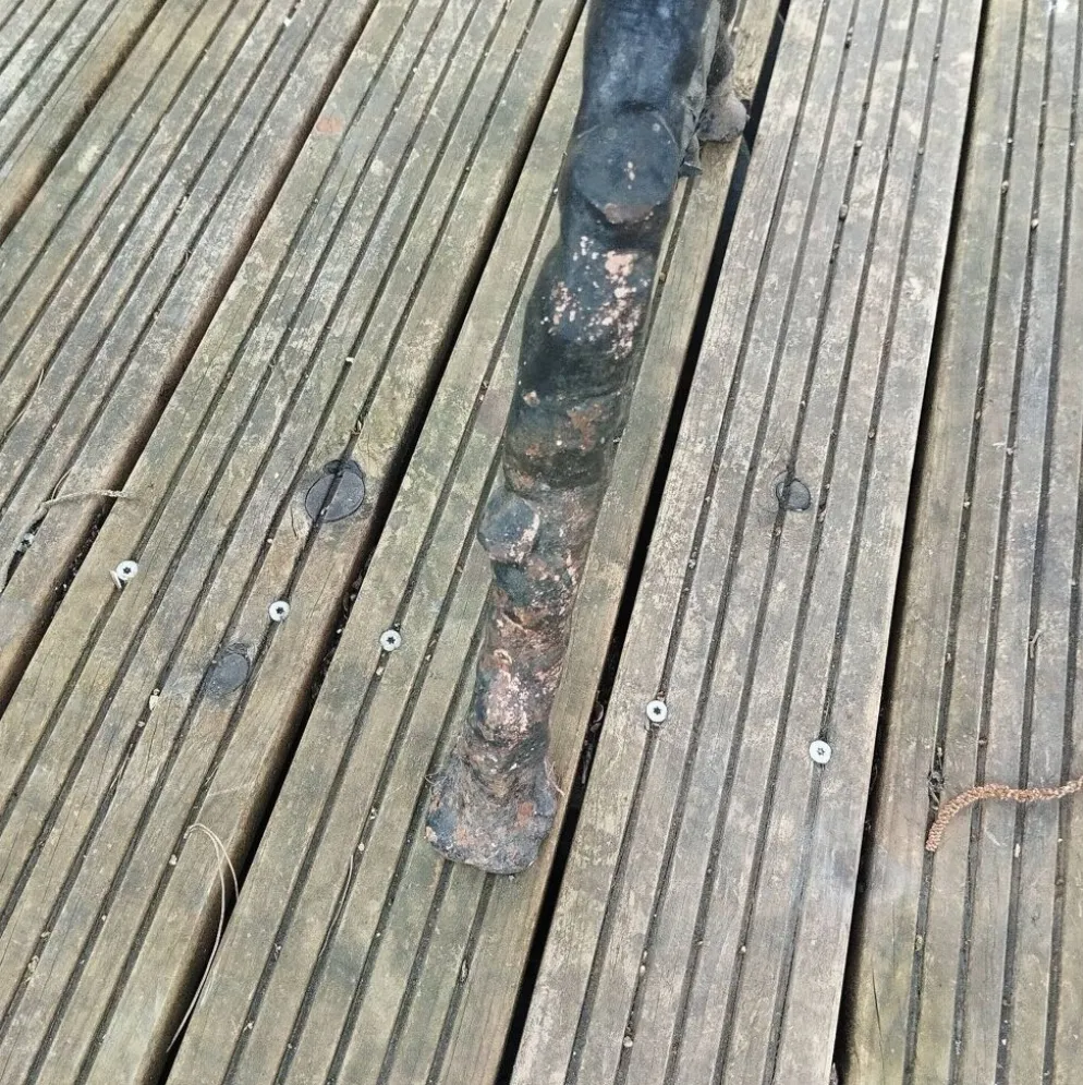 Banc de jardin fonte bois