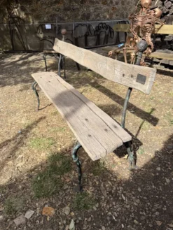 Banc Patrick de Bruyn