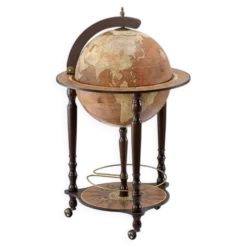 Bar mapmonde