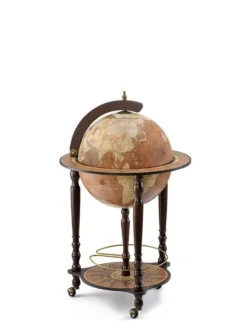 Bar mapmonde
