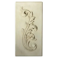 Bas relief Acanthe