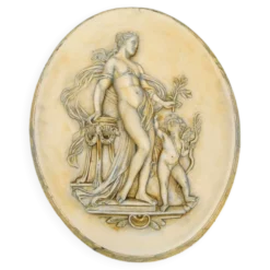 Bas relief antique