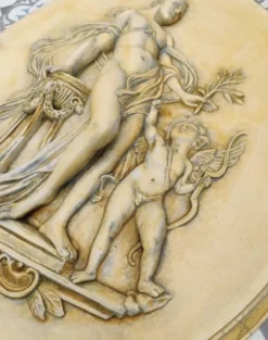 Bas relief antique