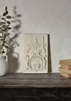 Bas relief Baroque
