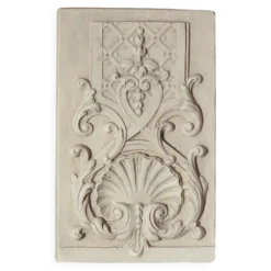 Bas relief Baroque