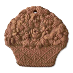 Bas relief fruits