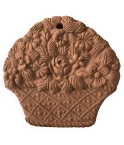 Bas relief fruits