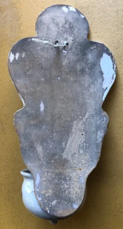 Benitier XVIII