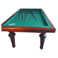 Billard français Chevillotte (modèle Marquis)
