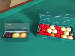 Billard français Chevillotte (modèle Marquis)