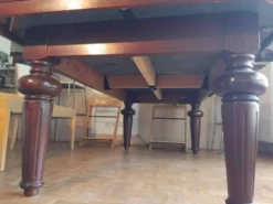 Billard français Chevillotte (modèle Marquis)