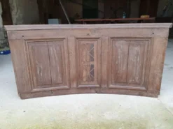 Boiserie murale XVIII ème siècle
