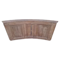 Boiserie murale XVIII ème siècle