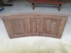 Boiserie murale XVIII ème siècle
