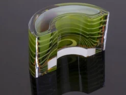 Bol designer, Egermann, années 1970, Tchécoslovaquie