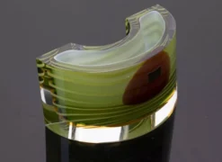 Bol designer, Egermann, années 1970, Tchécoslovaquie