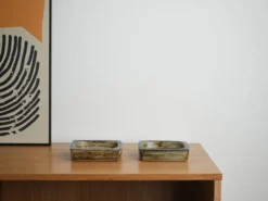 Bol en céramique, design danois, années 1960, fabriqué par Royal Copenhagen
