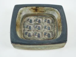 Bol en céramique, design danois, années 1960, fabriqué par Royal Copenhagen