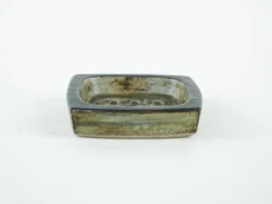 Bol en céramique, design danois, années 1960, fabriqué par Royal Copenhagen
