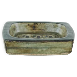 Bol en céramique, design danois, années 1960, fabriqué par Royal Copenhagen