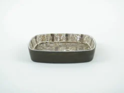 Bol en céramique, design danois, années 1960, fabricant : Royal Copenhagen