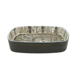Bol en céramique, design danois, années 1960, fabricant : Royal Copenhagen