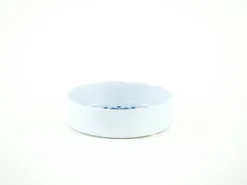 Bol en porcelaine, design danois, années 1970, fabriqué par Bing & Grøndahl