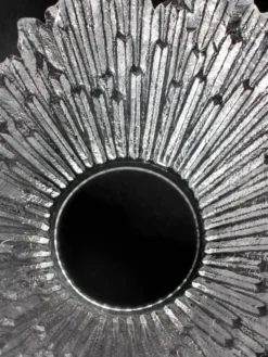 Bol en verre à glace 