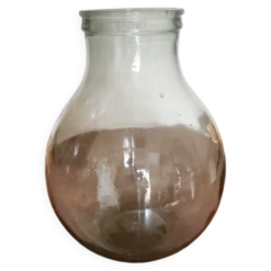 Bonbonne ambrosio