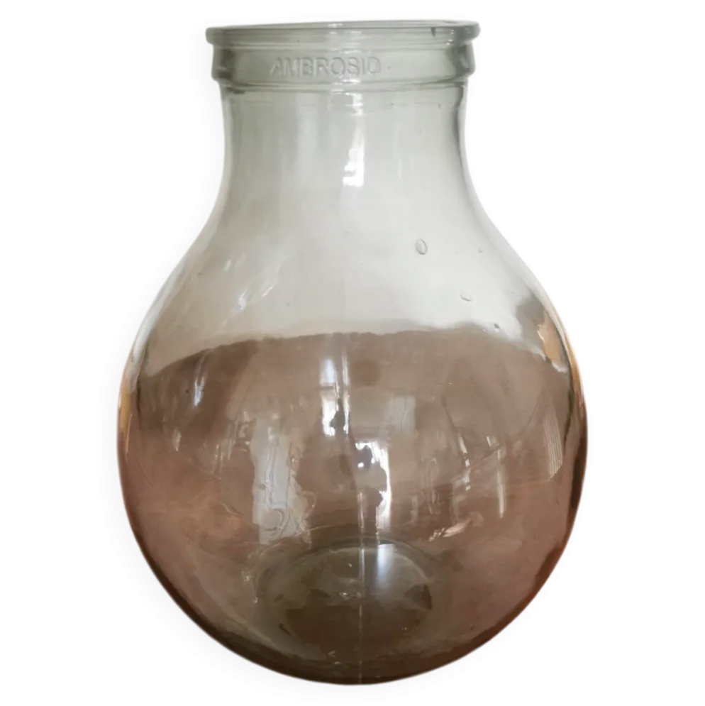 Bonbonne ambrosio