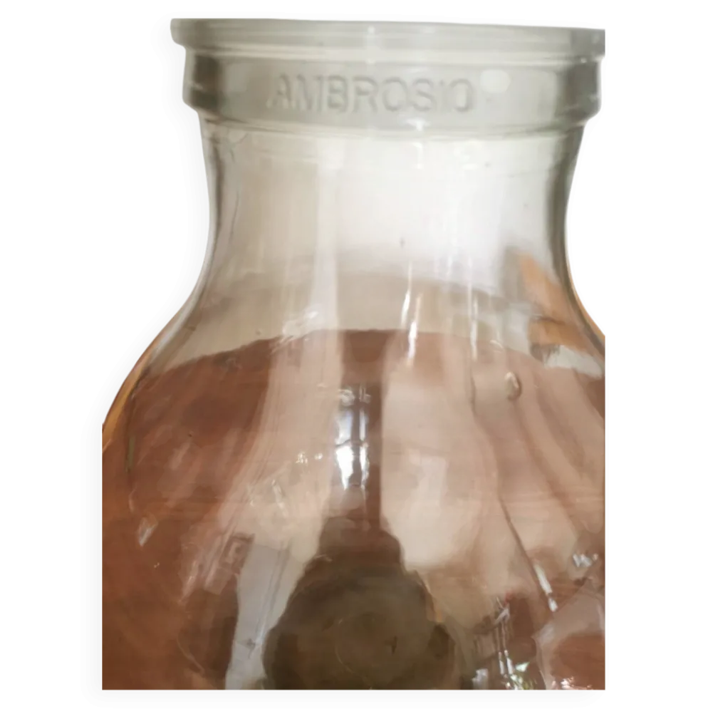 Bonbonne ambrosio