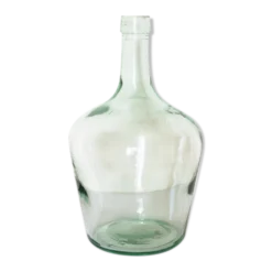 Bonbonne 2 L transparente