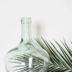 Bonbonne 2 L transparente