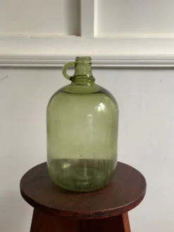 Bonbonne vintage