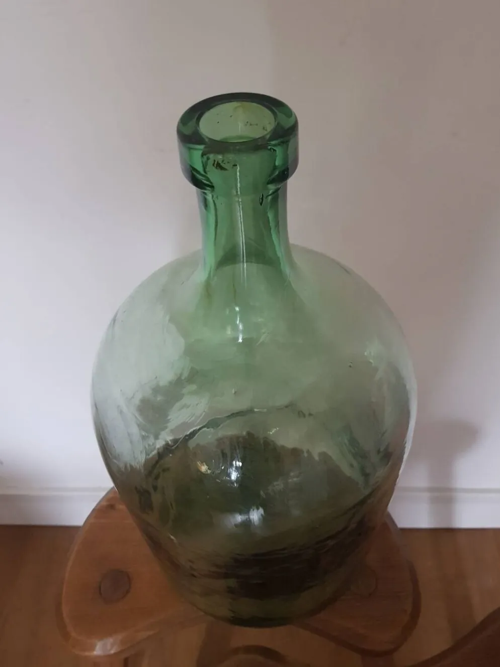 Bonbonne vintage