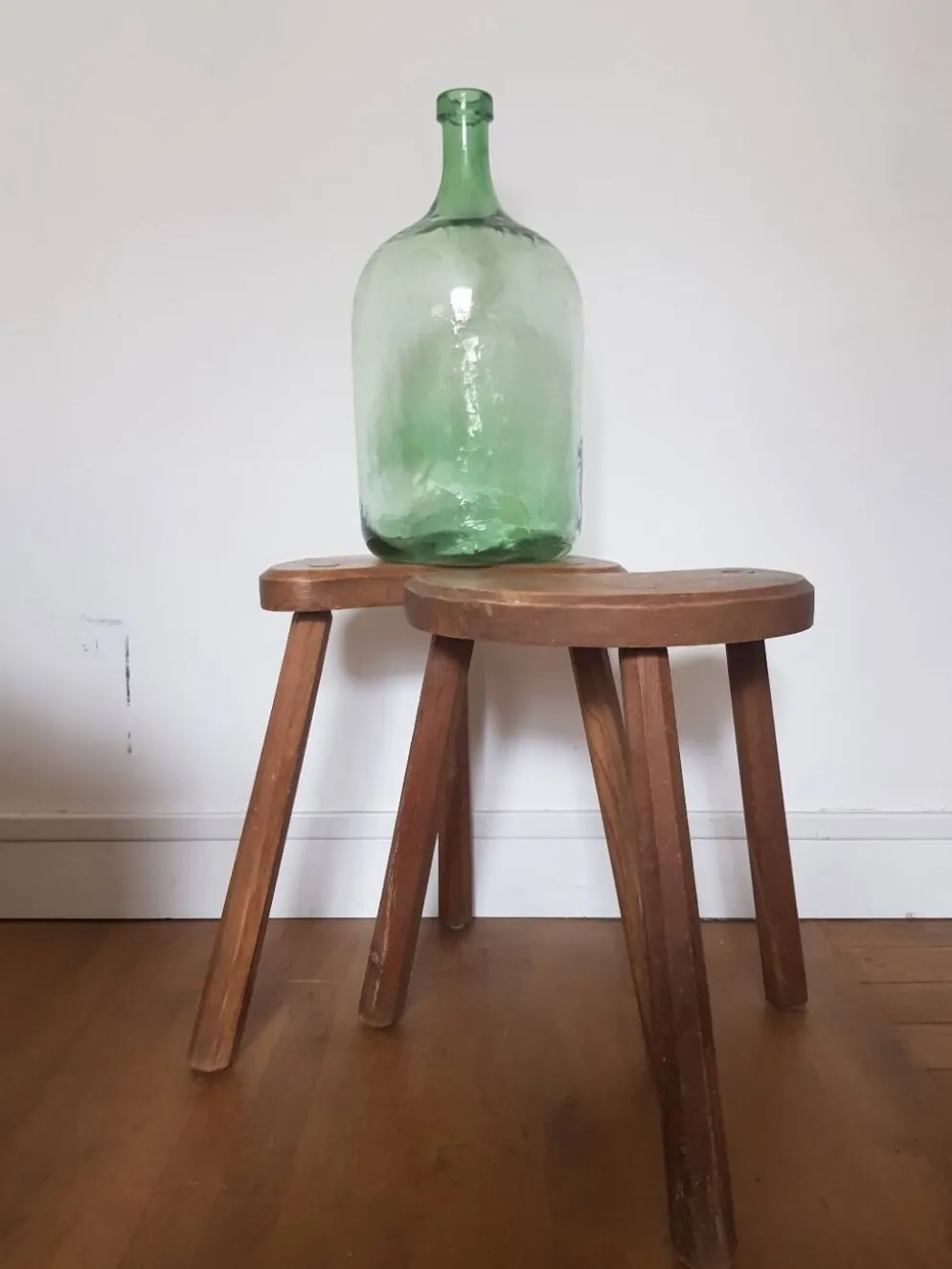 Bonbonne vintage