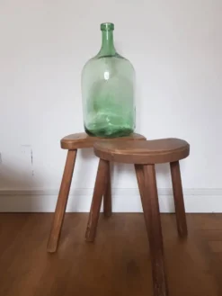 Bonbonne vintage