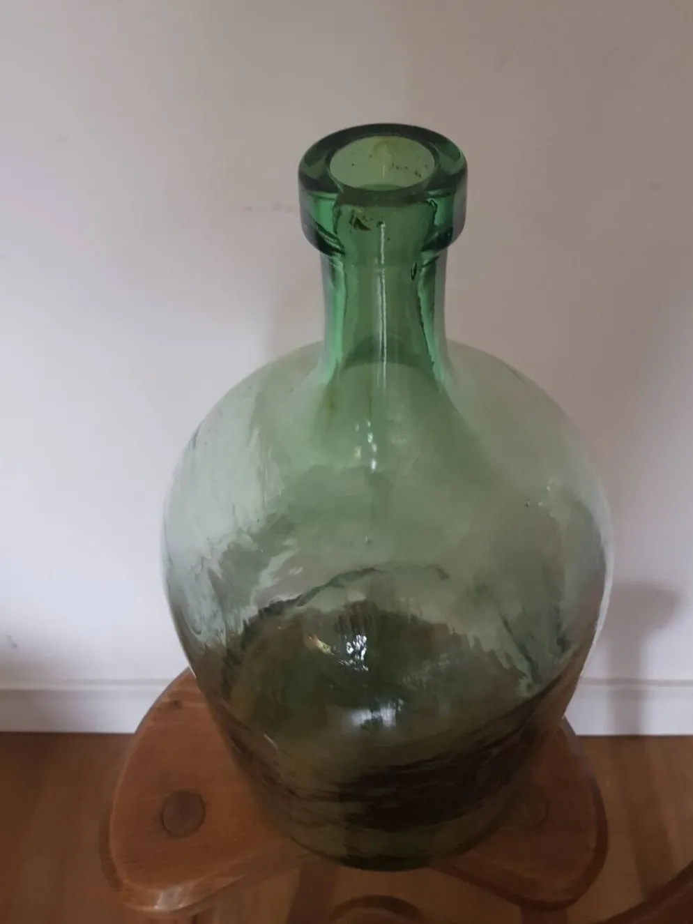 Bonbonne vintage