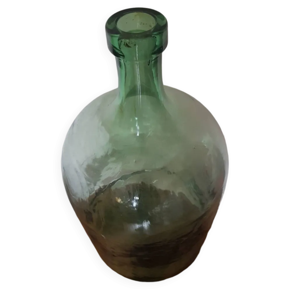 Bonbonne vintage