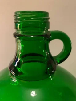 Bonbonne vintage