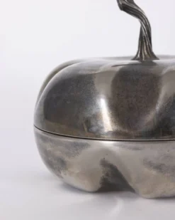 Boîte décorative vintage par Christian Dior, années 1970