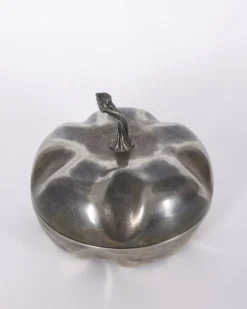 Boîte décorative vintage par Christian Dior, années 1970