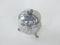 Boîte, design italien, années 1960, fabriqué en Italie