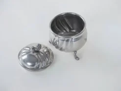 Boîte, design italien, années 1960, fabriqué en Italie