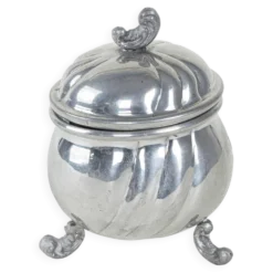 Boîte, design italien, années 1960, fabriqué en Italie