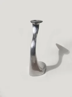 Bougeoir moderne